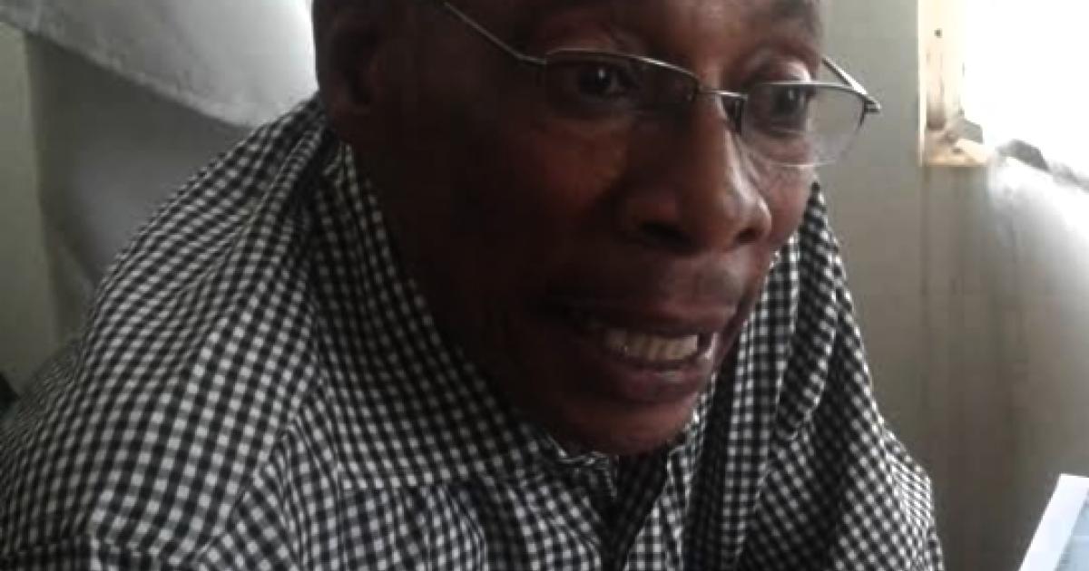 DR