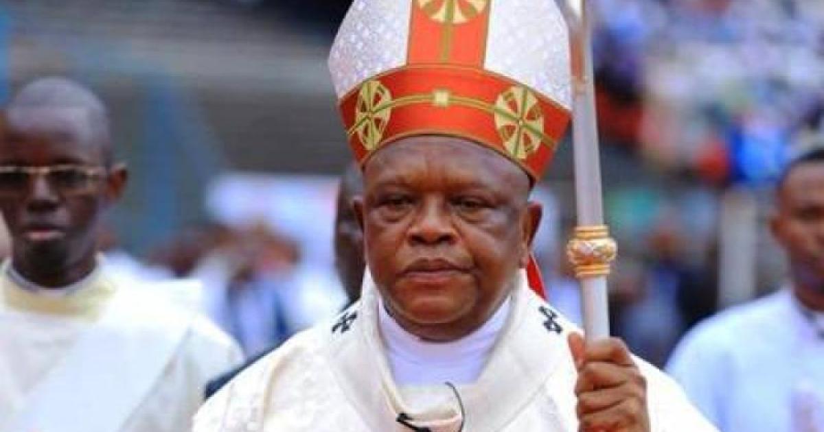 Ambongo
