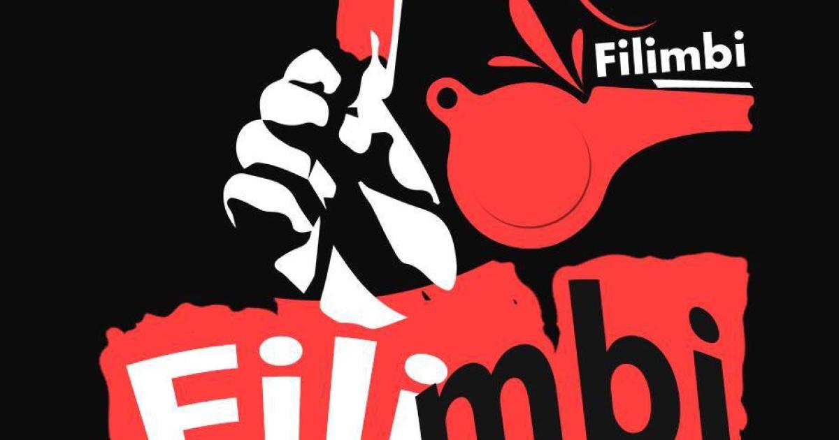 Filimbi