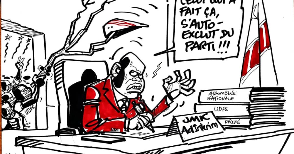 ACTUALITE.CD