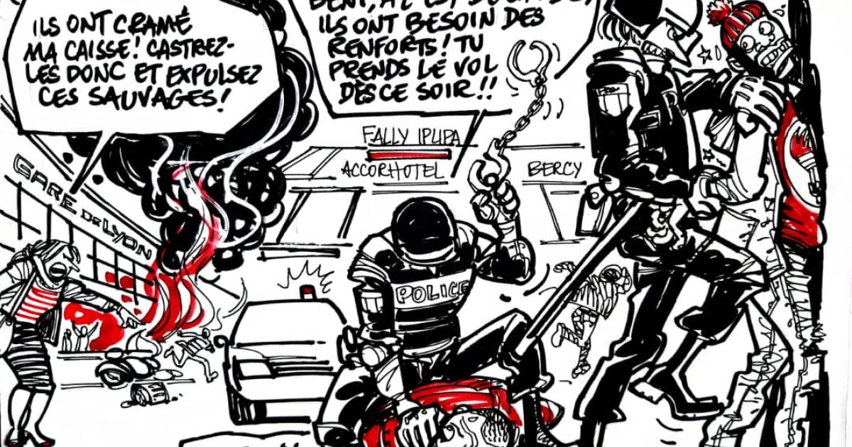 Photo ACTUALITE.CD.
