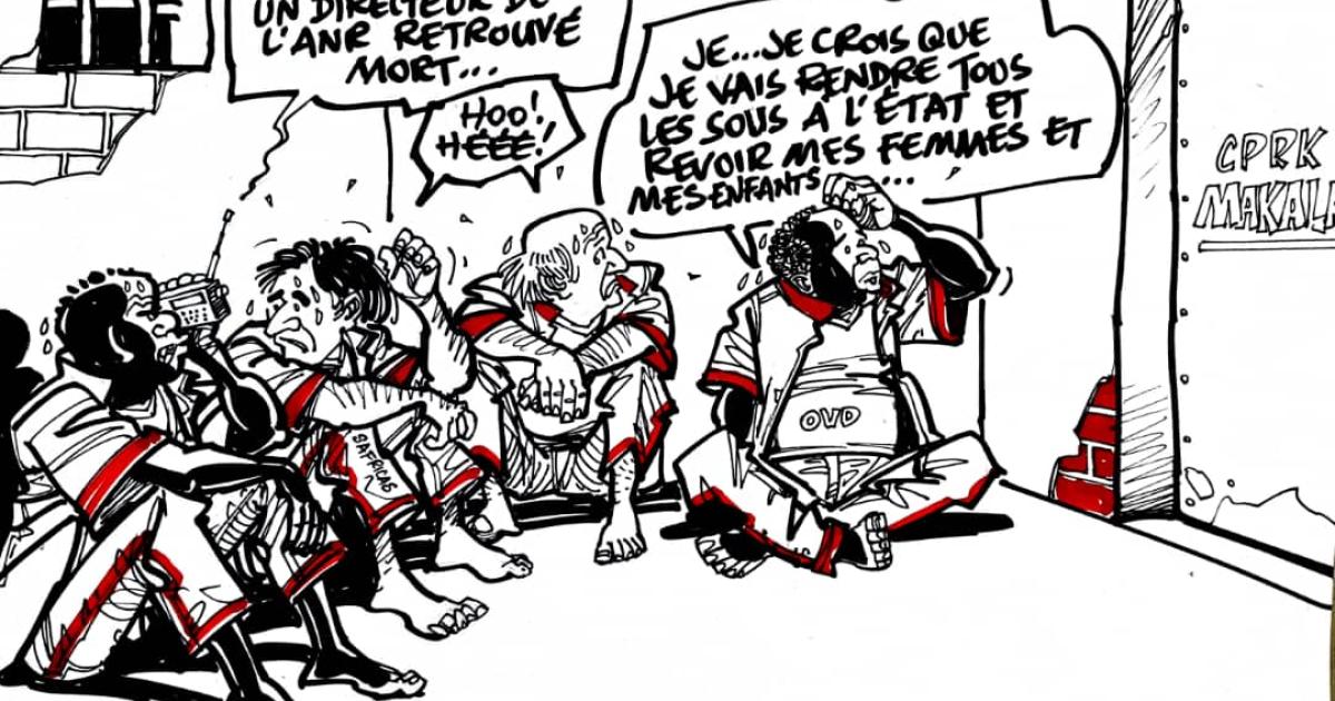 Photo ACTUALITE.CD.