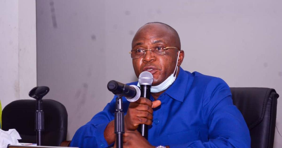 Gentiny Ngobila