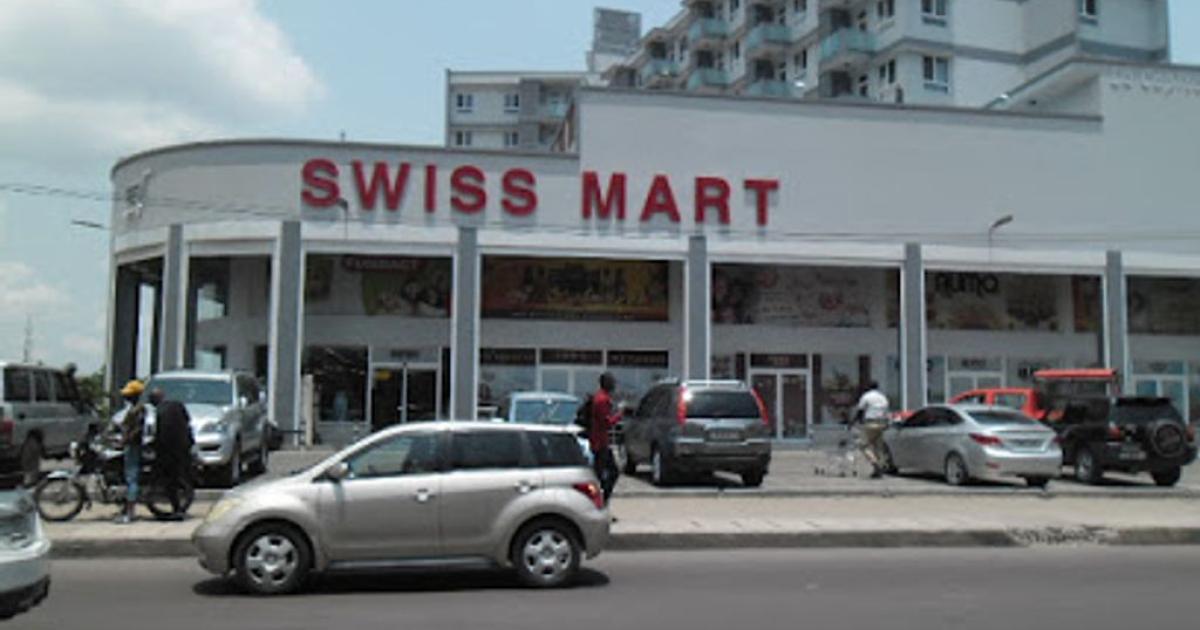 Swissmart