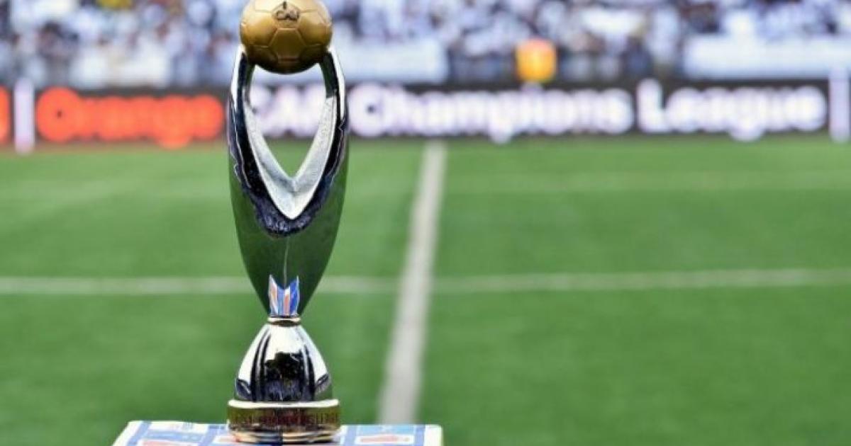 Trophée CAF