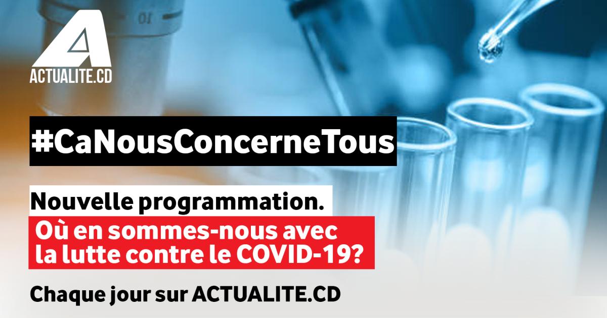 ACTUALITE.CD