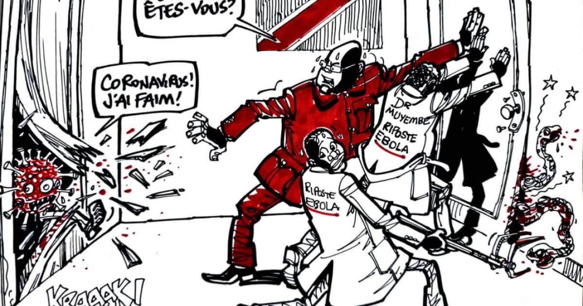 ACTUALITE.CD