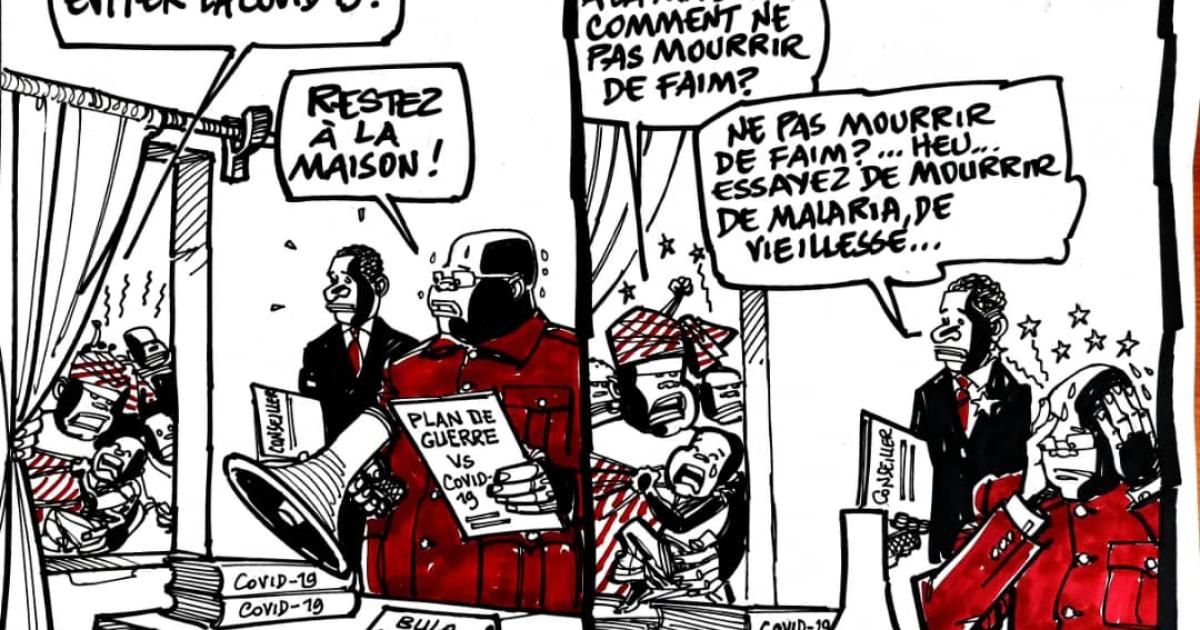 ACTUALITE.CD