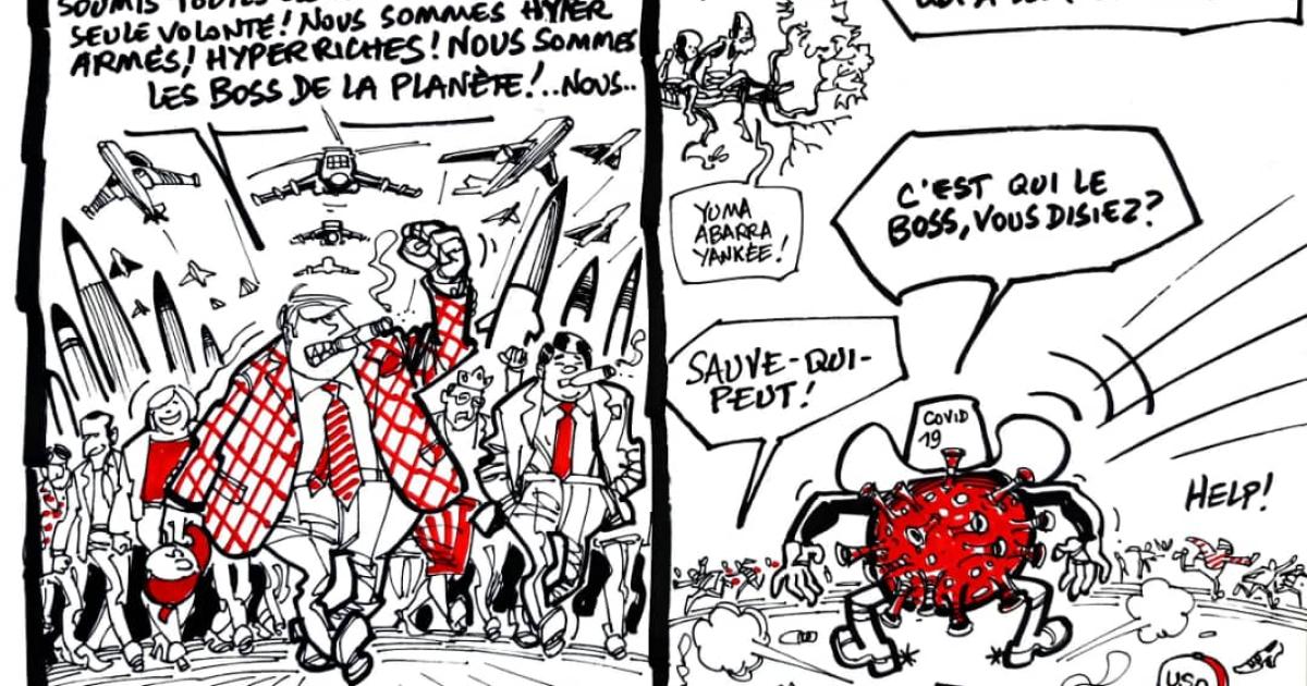 ACTUALITE.CD