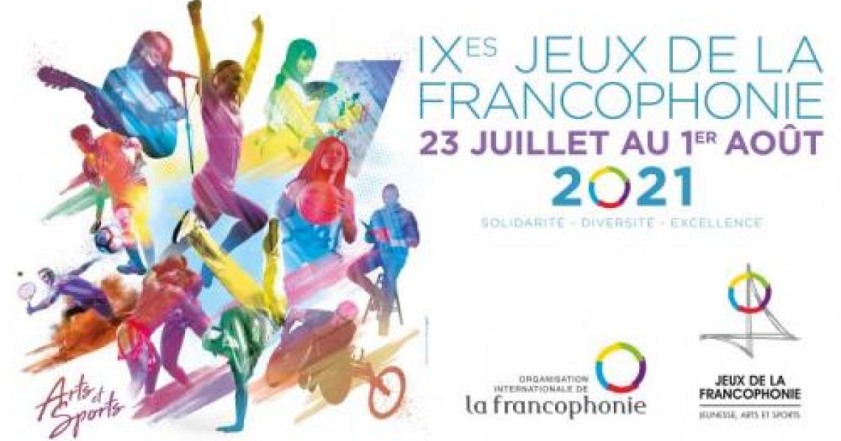 Jeux de la francophonie