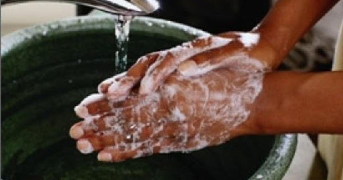 lavage