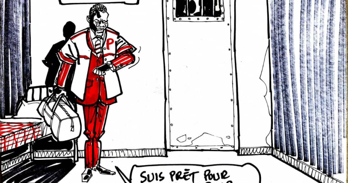 ACTUALITE.CD