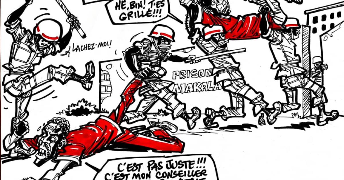 ACTUALITE.CD