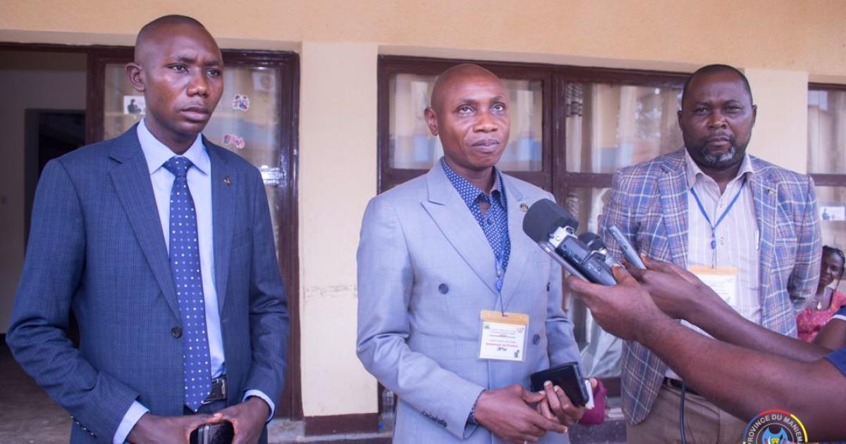 Avocats Kindu 