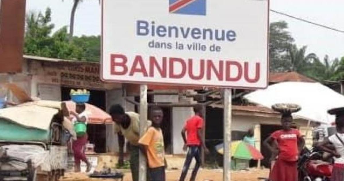 Bandundu