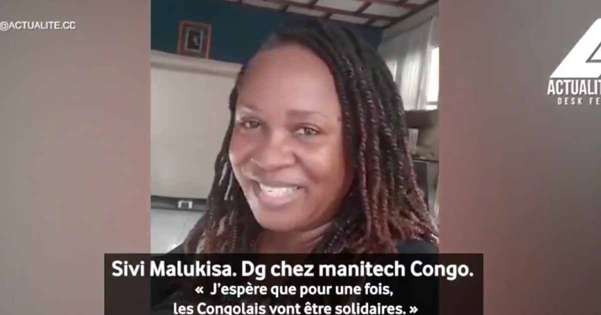 Covid 19: le Desk Femme donne la parole aux femmes