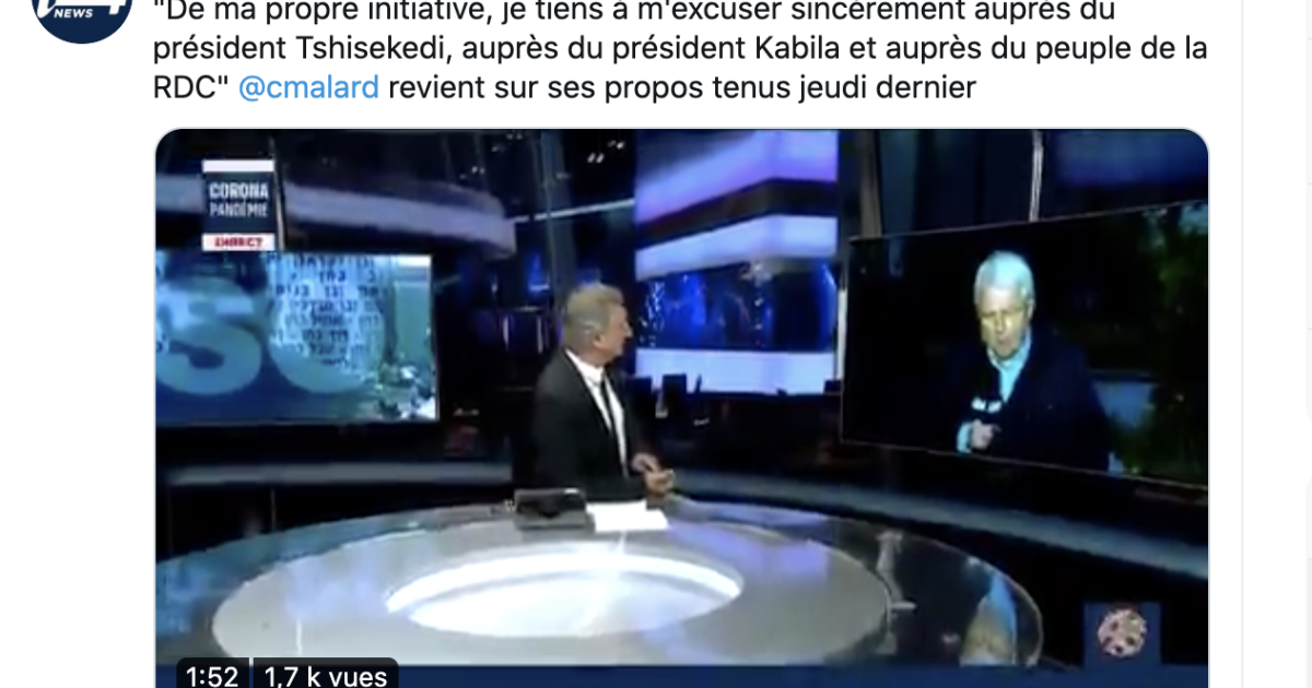 ACTUALITE.CD