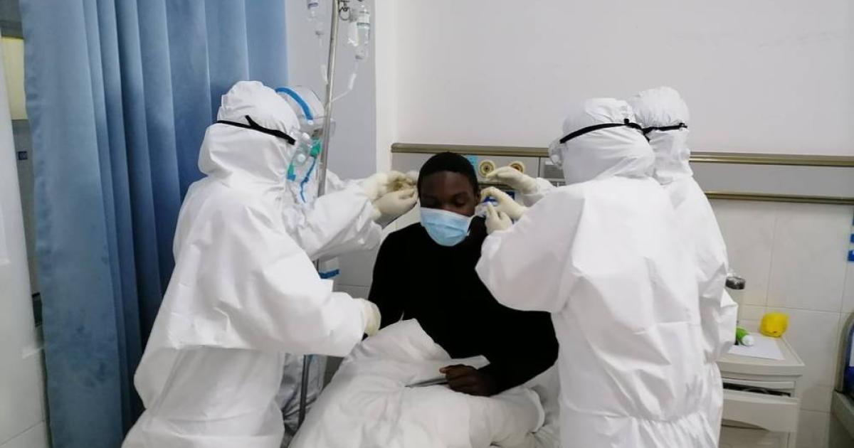 Coronavirus