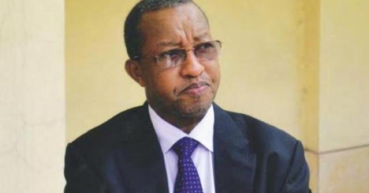 Deo Rugwiza