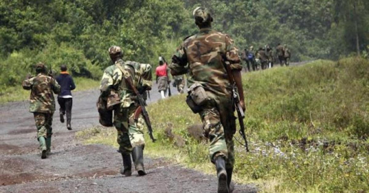 FDLR