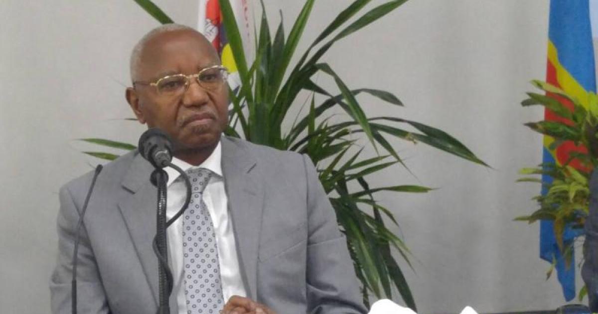JC Masangu