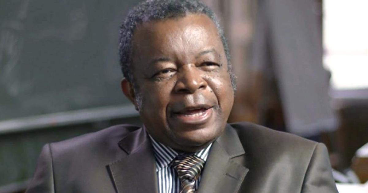 muyembe