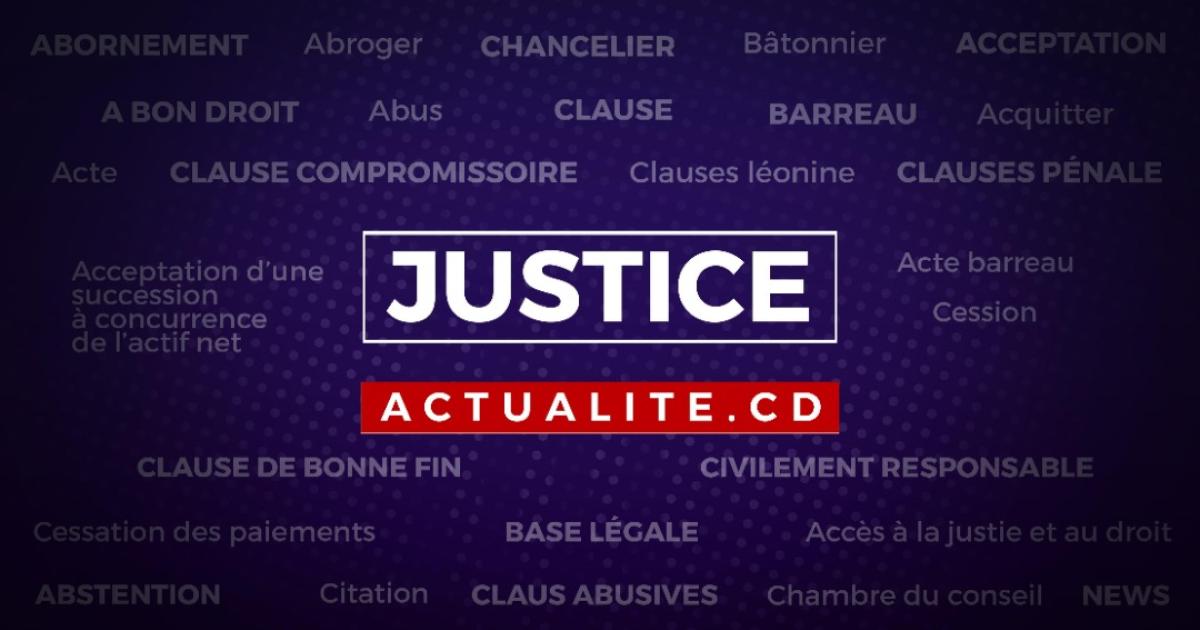 Justice 