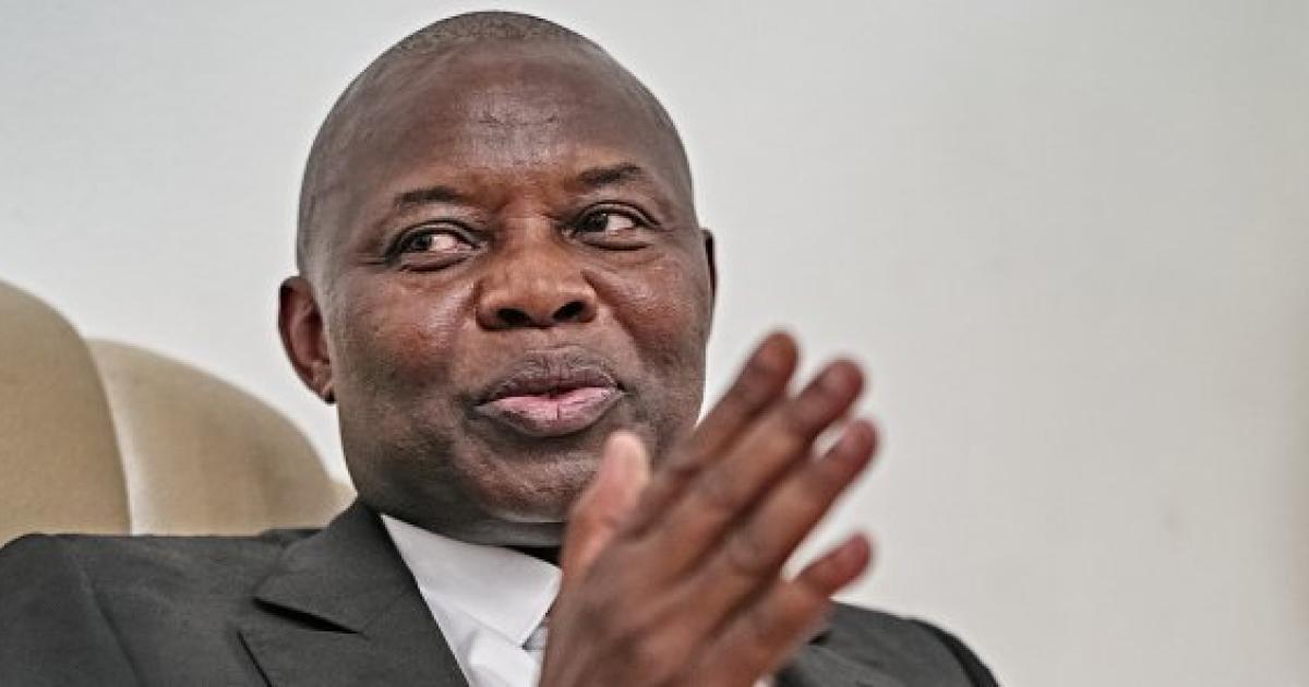 Kamerhe