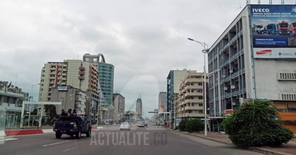 Kinshasa