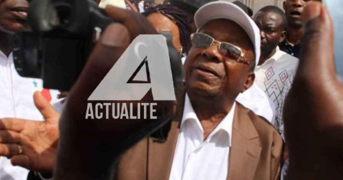 Gabriel Kyungu