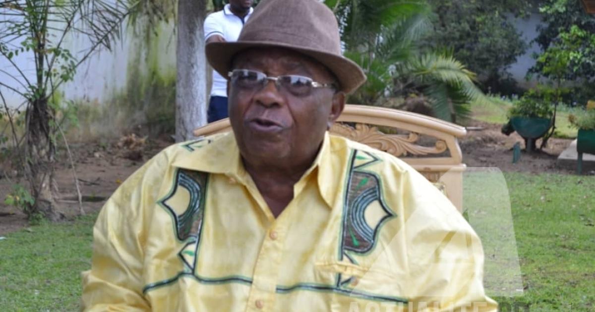 Gedeon Kyungu