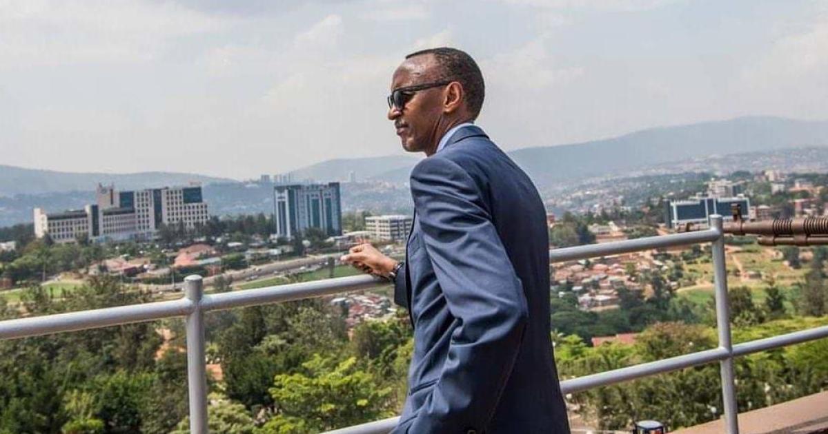 Kagame