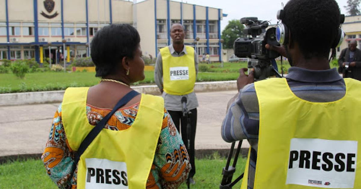 Presse