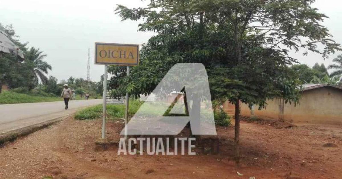 ACTUALITE.CD