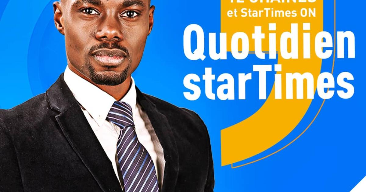Startimes