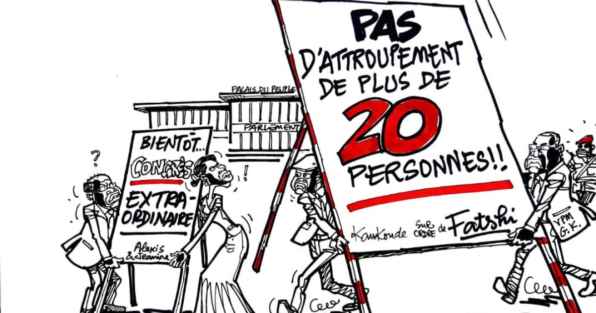 ACTUALITE.CD