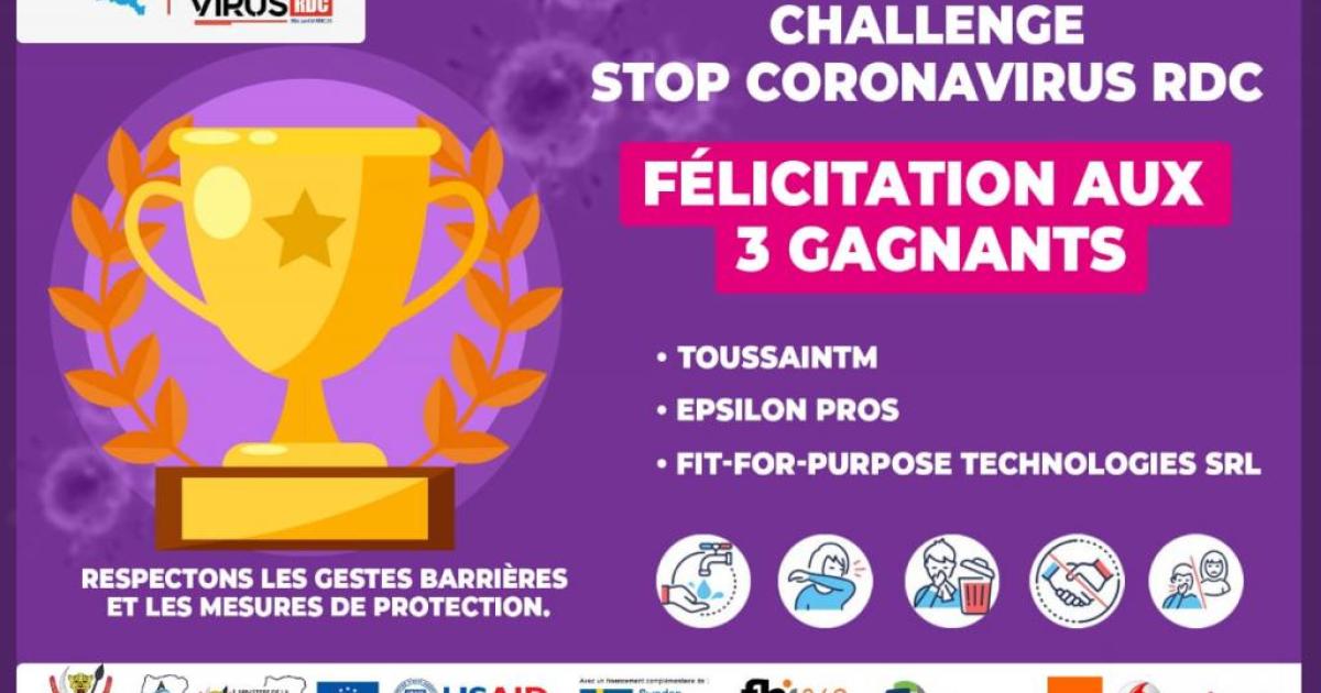 ACTUALITE.CD