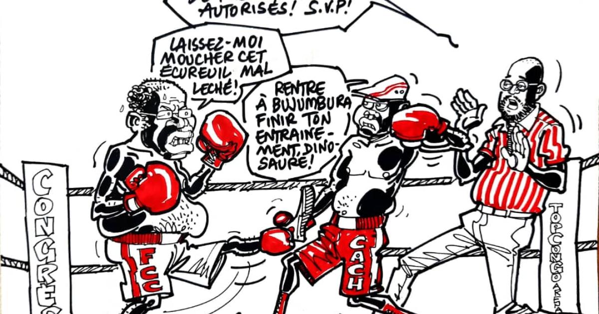 ACTUALITE.CD