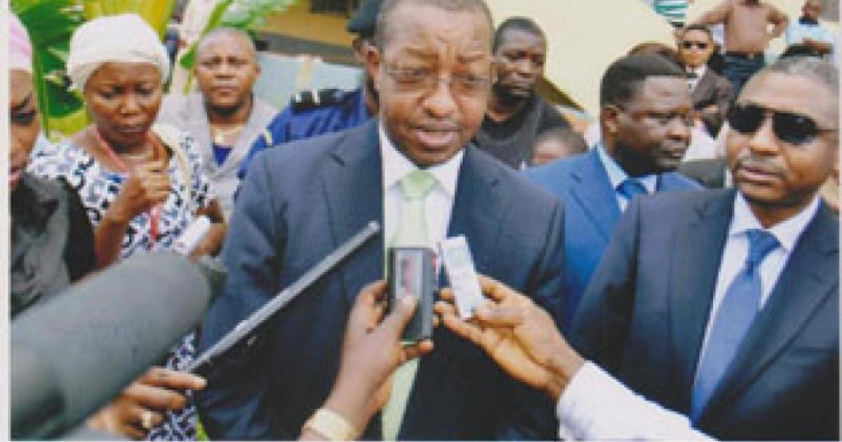 Deo Rugwiza
