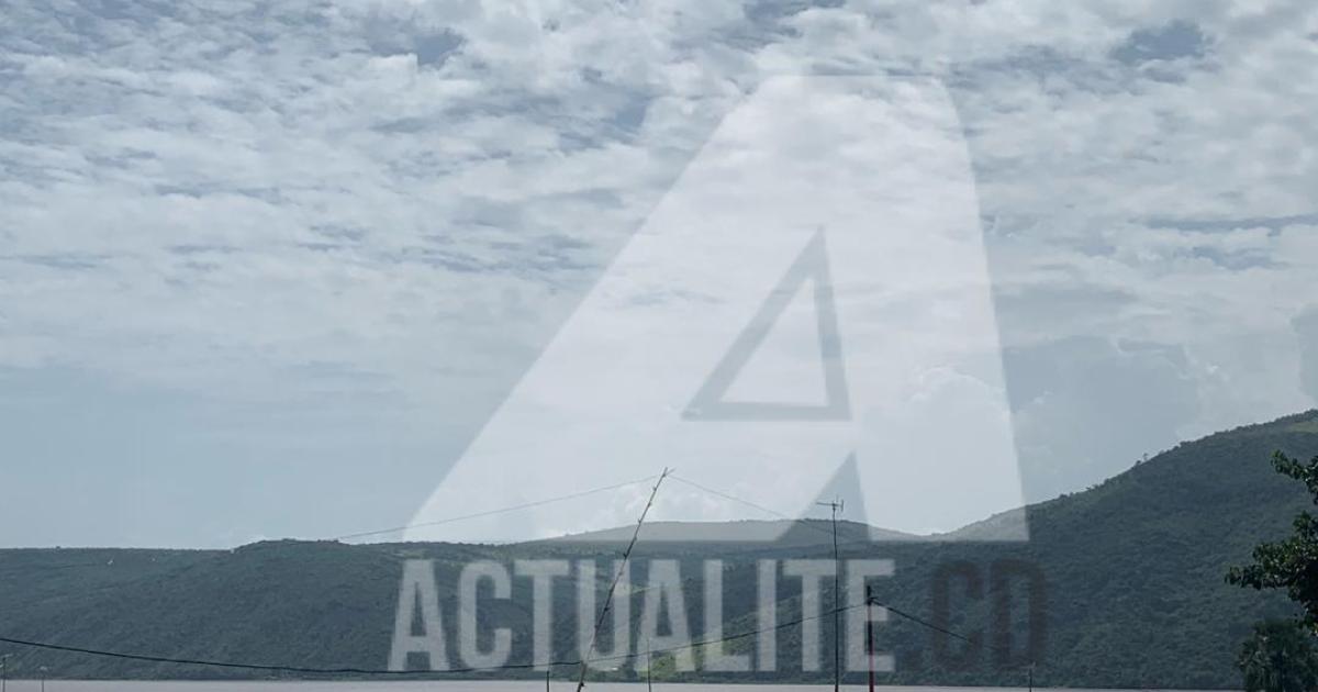 ACTUALITE.CD