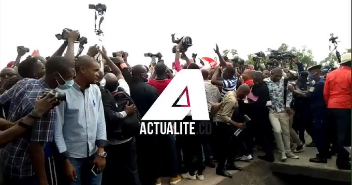 ACTUALITE.CD