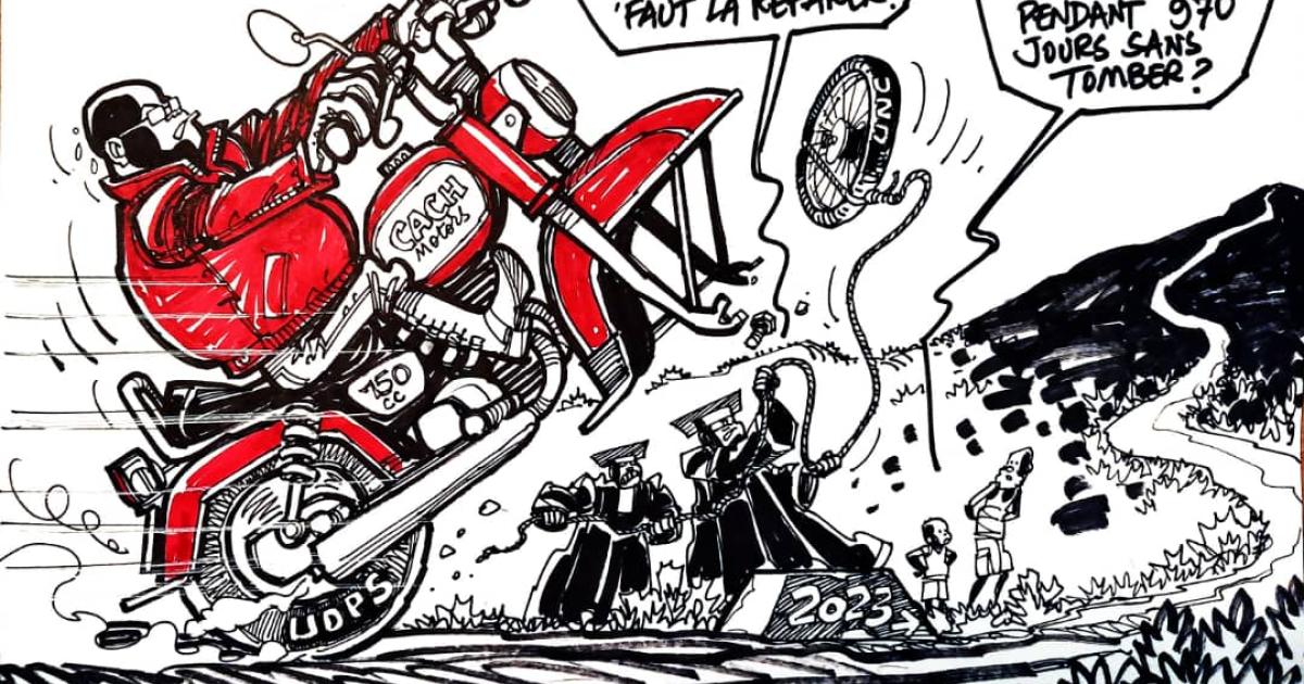 ACTUALITE.CD