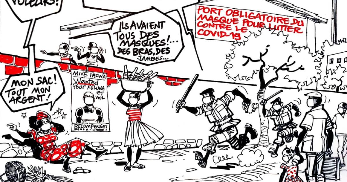ACTUALITE.CD