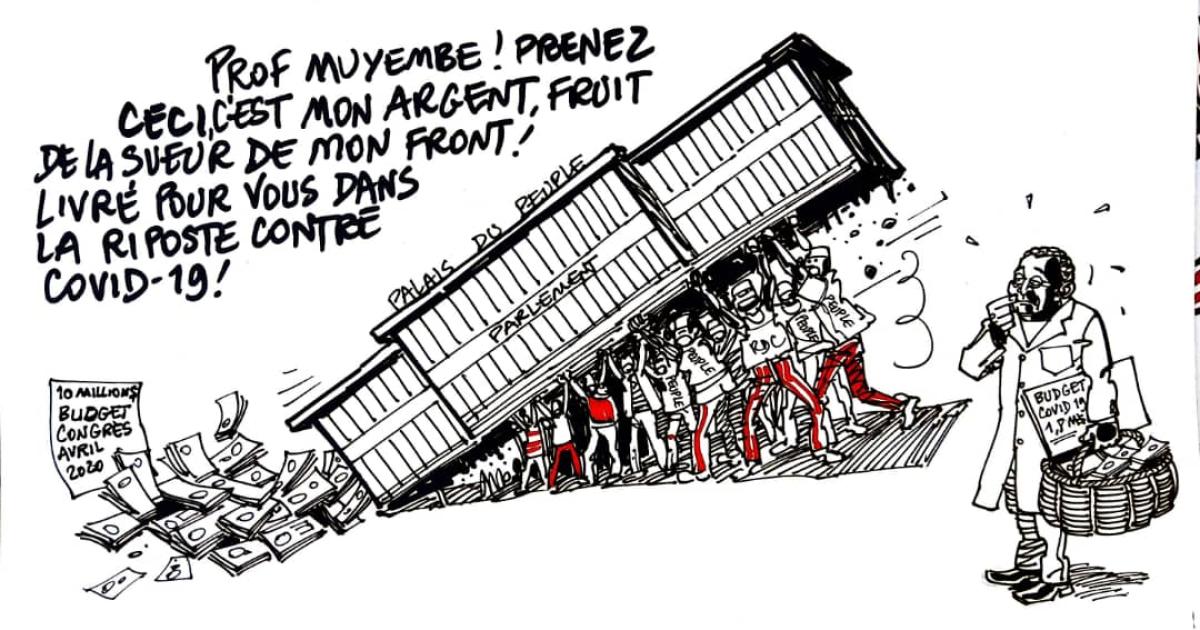 ACTUALITE.CD