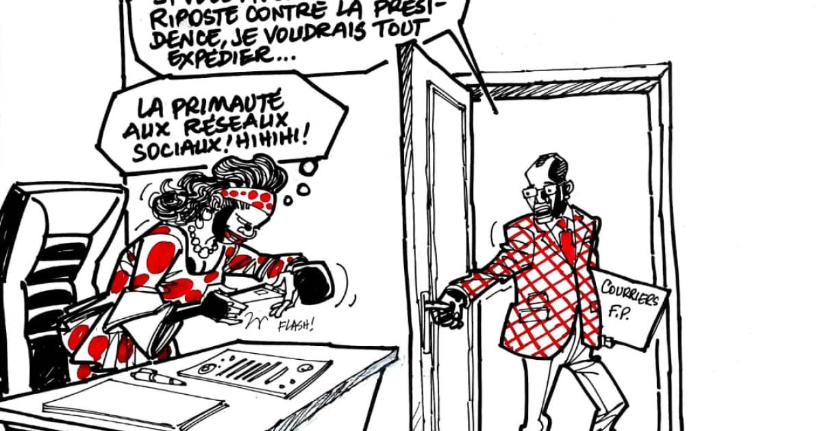 ACTUALITE.CD