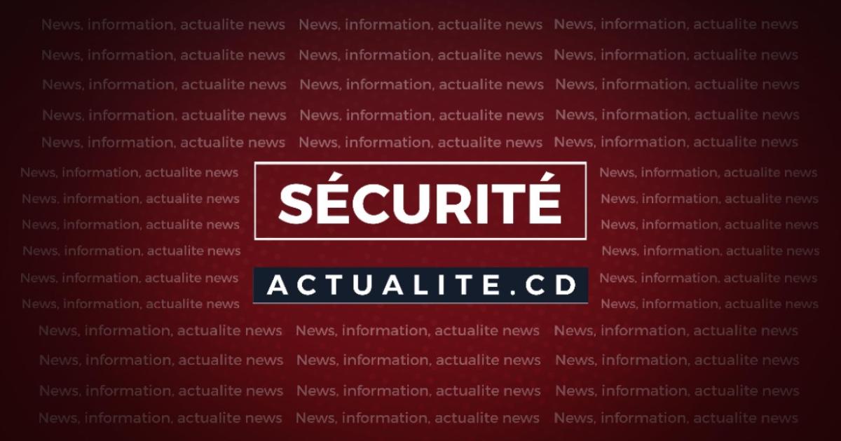 ACTUALITE.CD