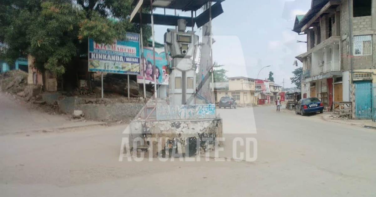 matadi