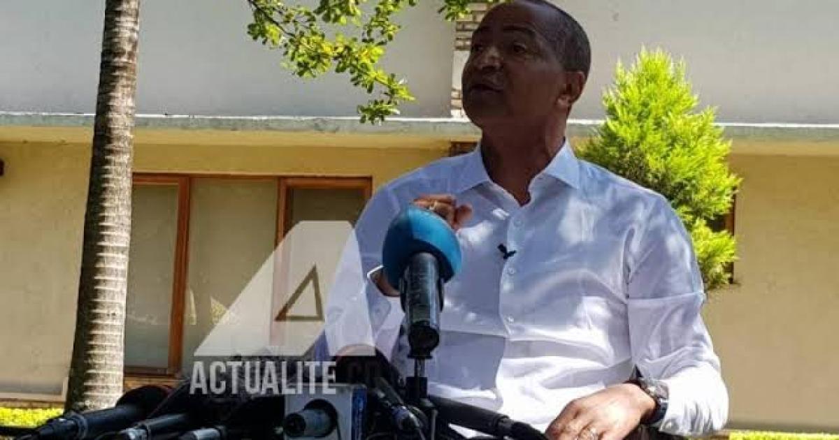 Katumbi