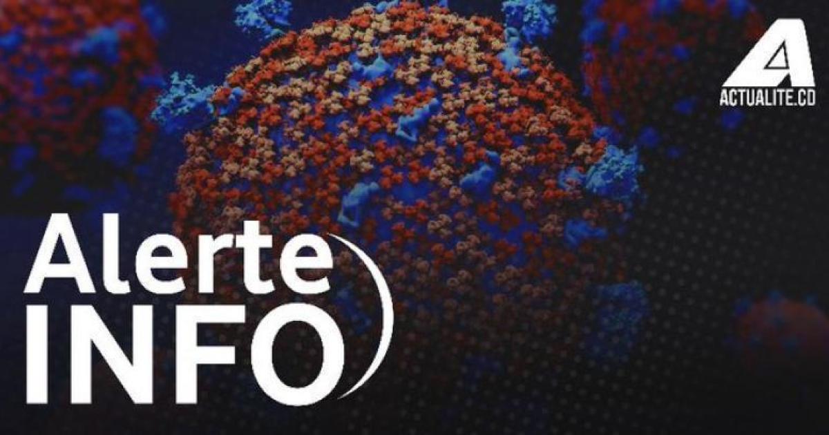 Alerte info