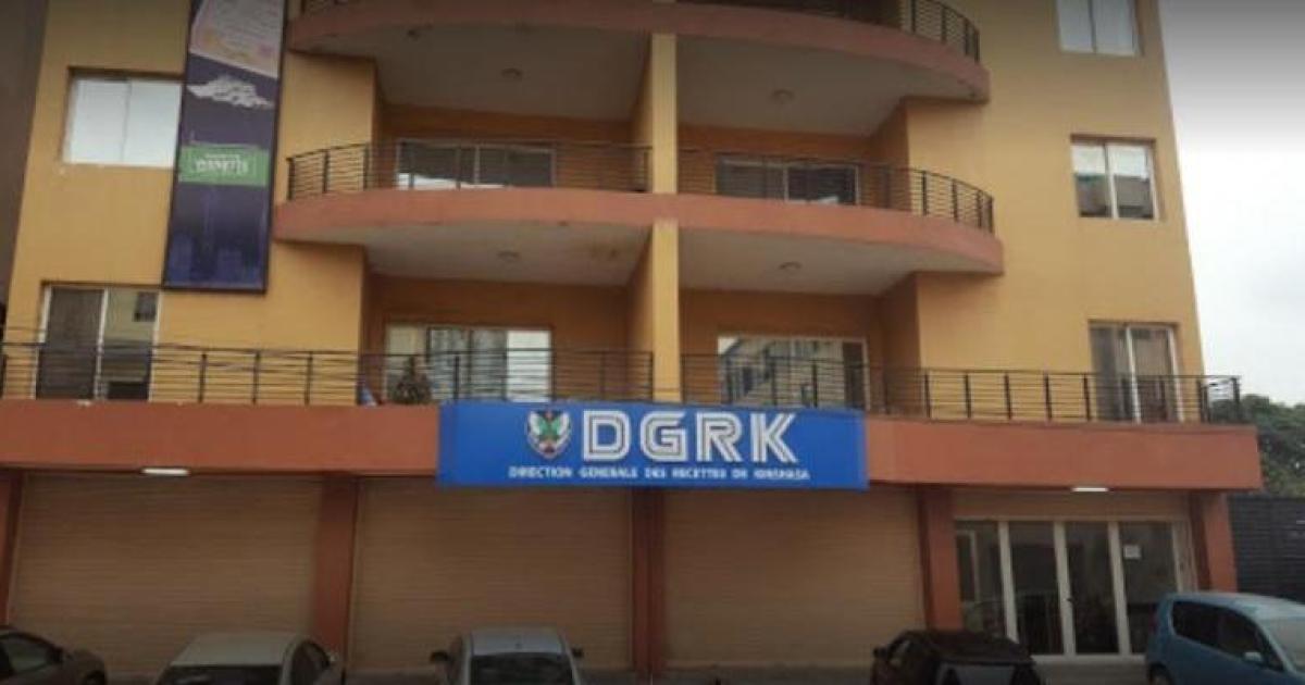 DGRK